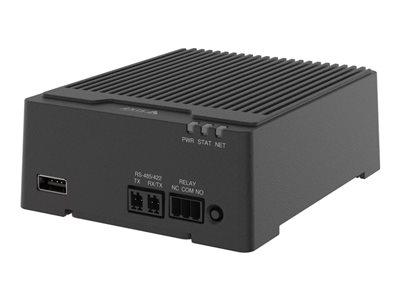 Axis D3110 Mk II - Connectivity hub