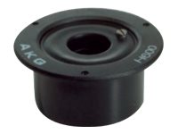 AKG H600 - Flush mount for gooseneck module