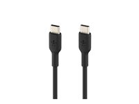 BELKIN Cable USB-C vers USB-C 60W 2m