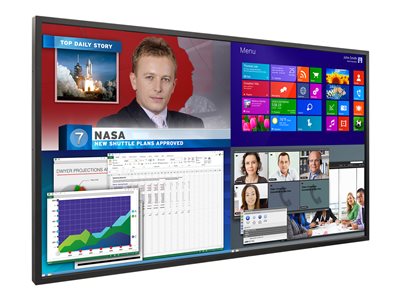 Planar EP5024K - 50" Diagonal Class EP-Series LED display
