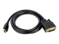 StarTech.com C�ble Adaptateur  SKHD2DVI06-TAA