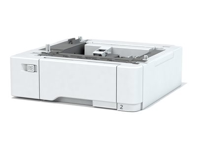 Xerox - Media tray - 650 sheets in 1 tray(s)