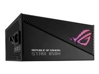 ASUS ROG Strix 850W Gold Aura PSU