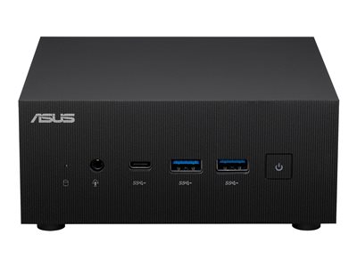 ASUS PN52-BBR556HD Barebone R5 5600H