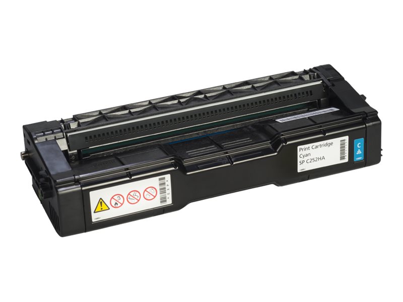 Ricoh - Cyan - original