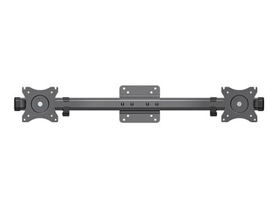 NEOMOUNTS Flatscreen Cross bar 2x10-27p