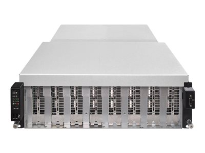 ASRock Rack 3U8G+ - Server