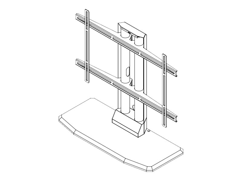 Planar - Stand - for LCD display