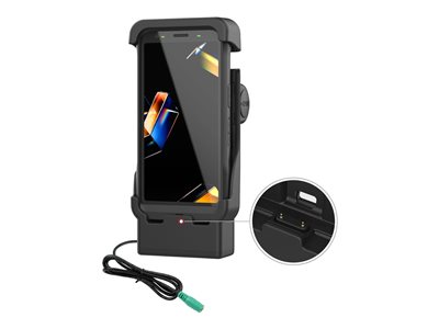 RAM - Handheld charging cradle