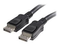 StarTech.com DisplayPort kabel Sort 10.7m