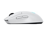 LOGI PRO 2 LIGHTSPEED - WHITE