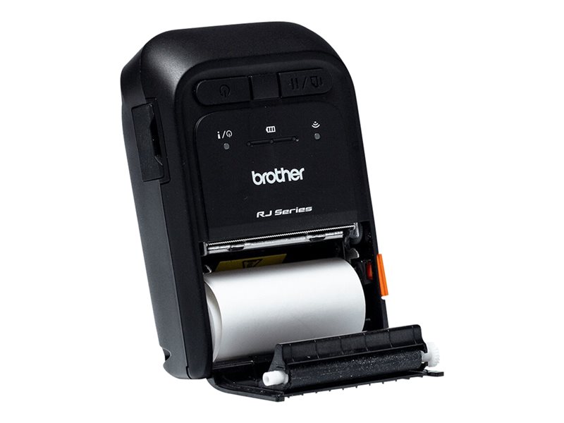BROTHER RuggedJet RJ-2055WB printer