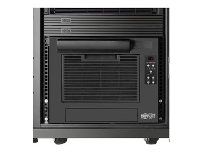 Tripp Lite Rackmount Cooling Unit Air Conditioner 7K BTU 2.0kW 120V 60Hz