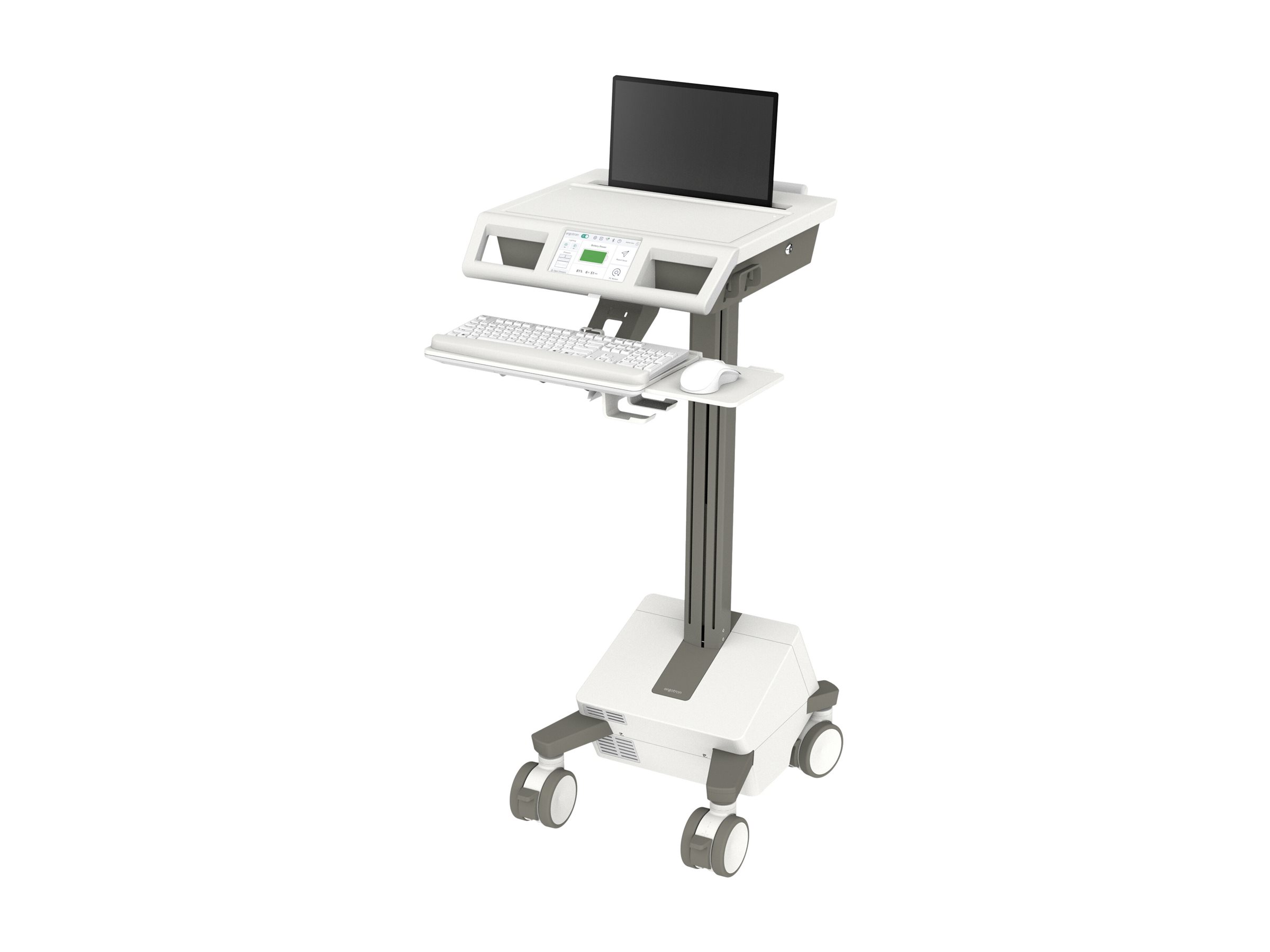 Ergotron Mosaic - Cart