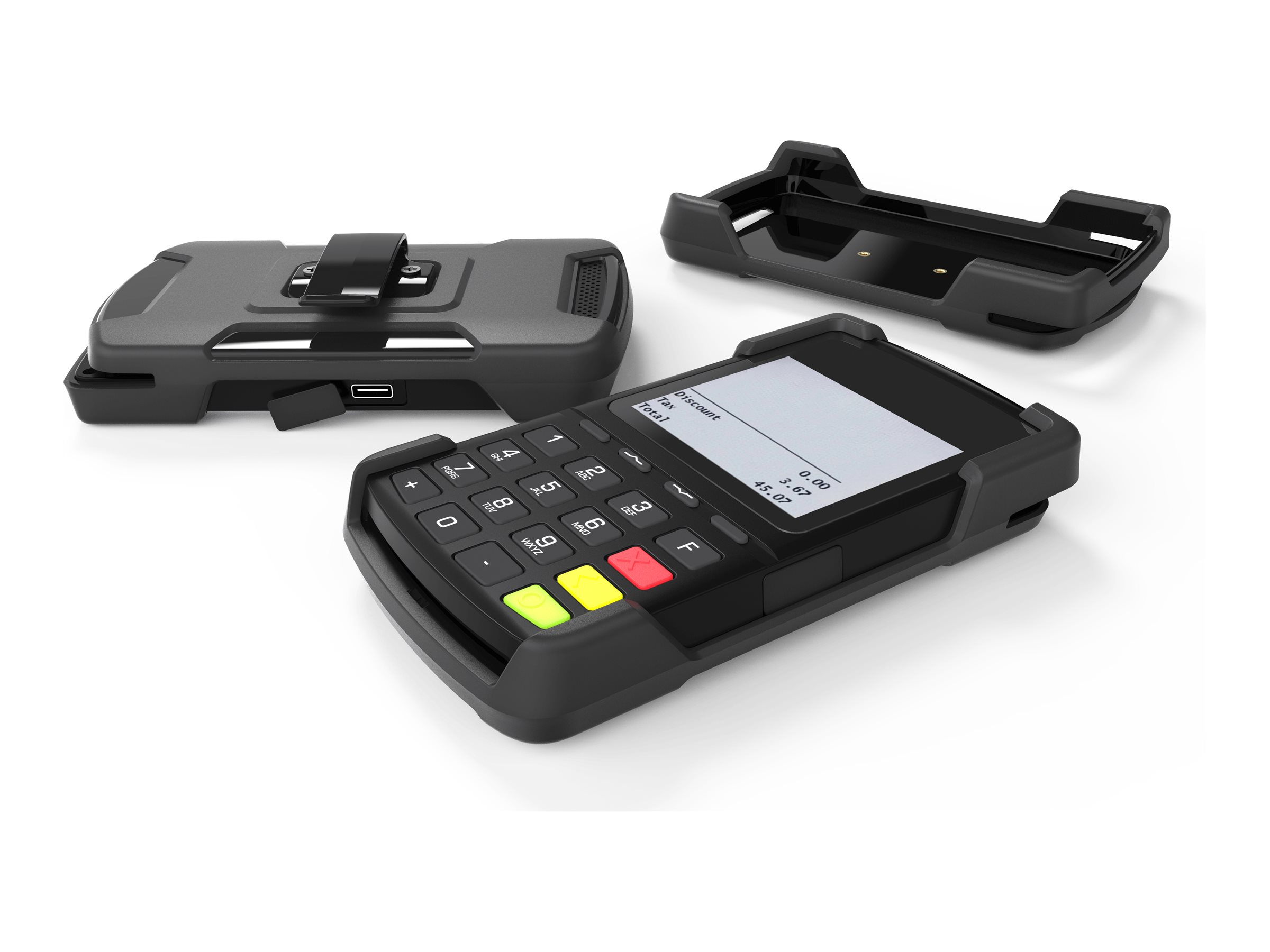 Havis Mobile Protect & Go
