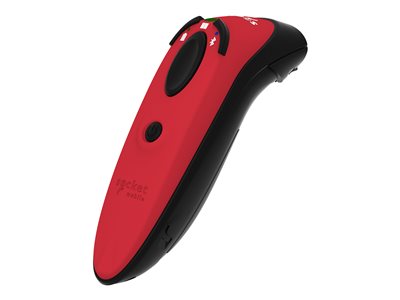 DuraScan D762 - Barcode scanner