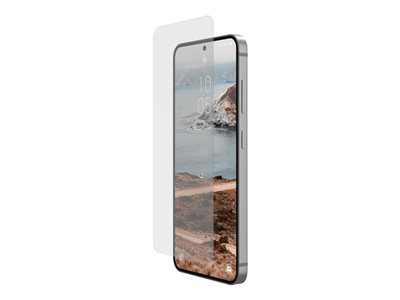 UAG Glass Shield Screen protector for cellular phone glass clear for