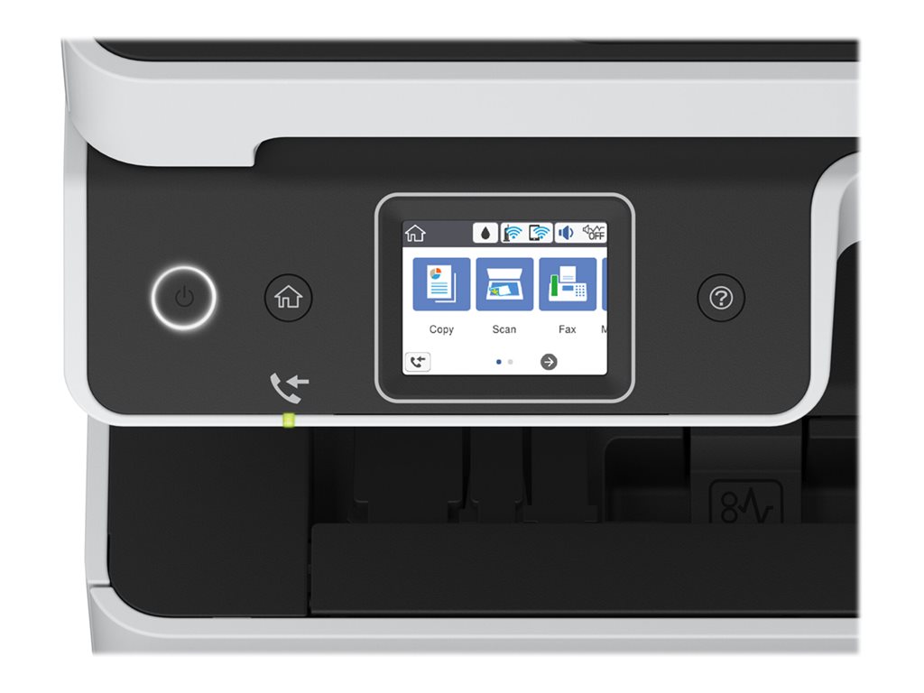 EPSON EcoTank ET-5170 MFP colour ink-jet