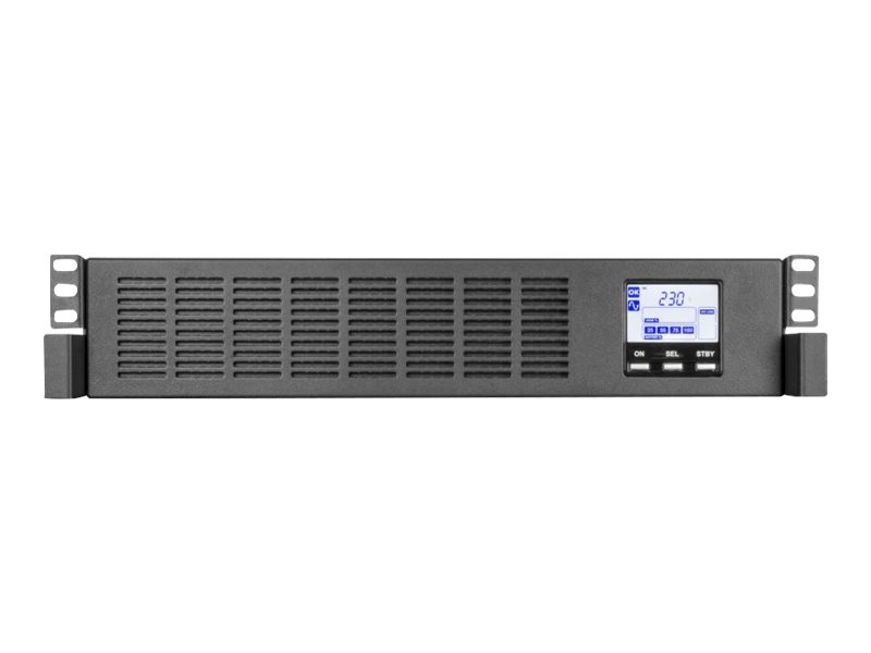 Riello UPS Sentinel Rack...