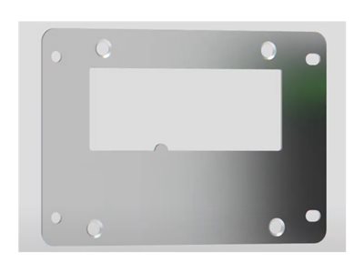 Custom Printer adapter mounting bracket