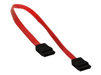 Art Seriel ATA-kabel Rød 50cm