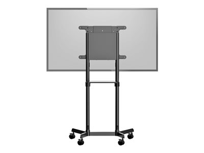 STARTECH Mobiler TV-Wagen