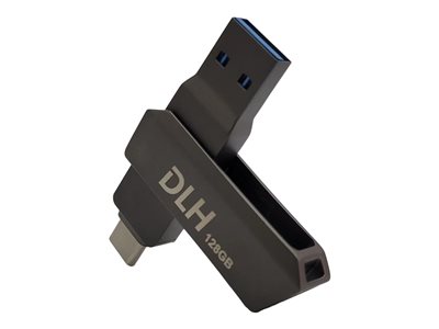 DLH Energy DY-KU4972