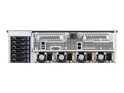 ASRock Rack 3U8G+/C621