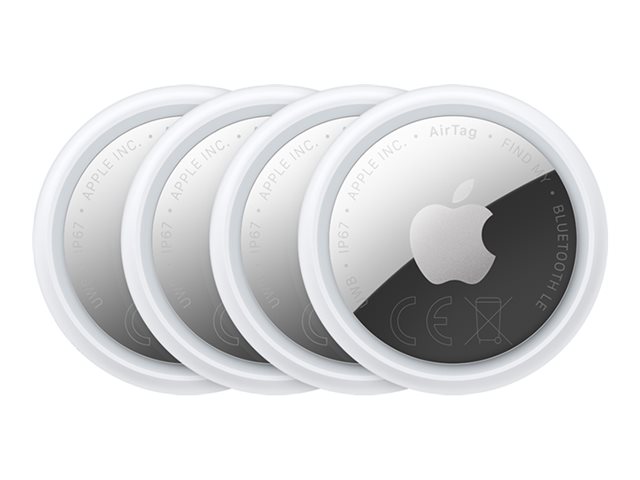 Apple AirTag (2nd generation)