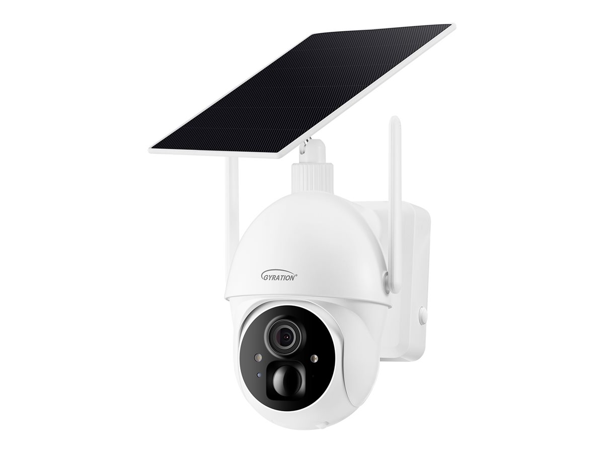Gyration Cyberview 3020