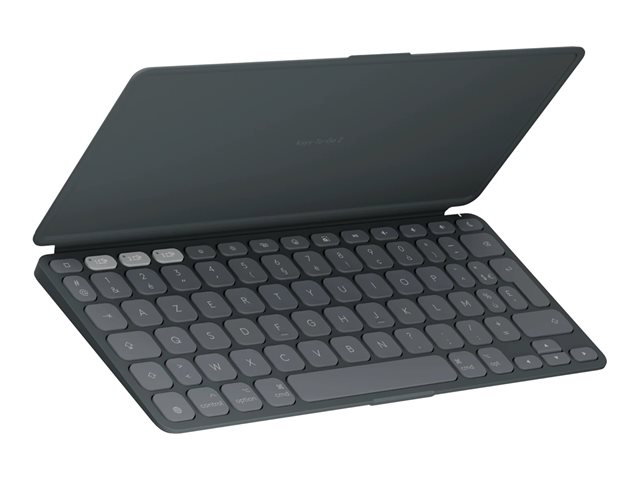 LOGI Keys-To-Go 2 - Graphite (FR)