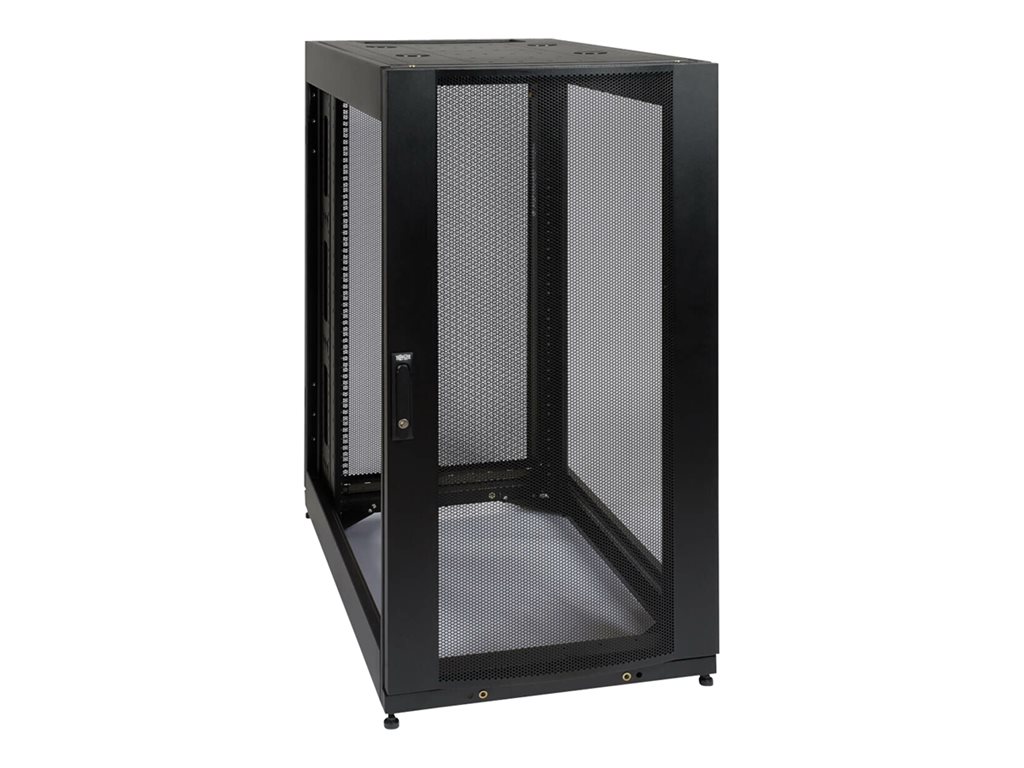 EATON TRIPPLITE 25U Server Rack