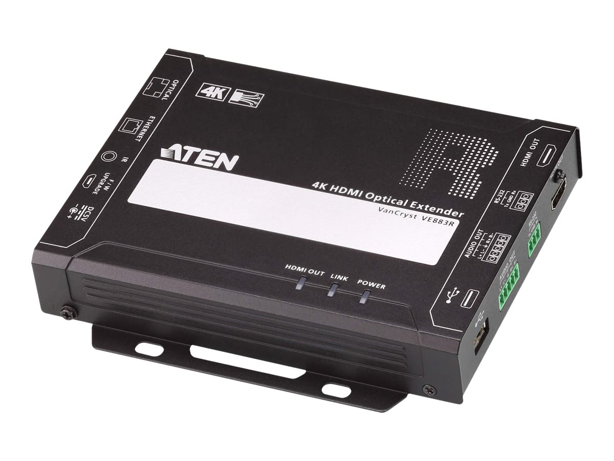 ATEN VanCryst VE883R