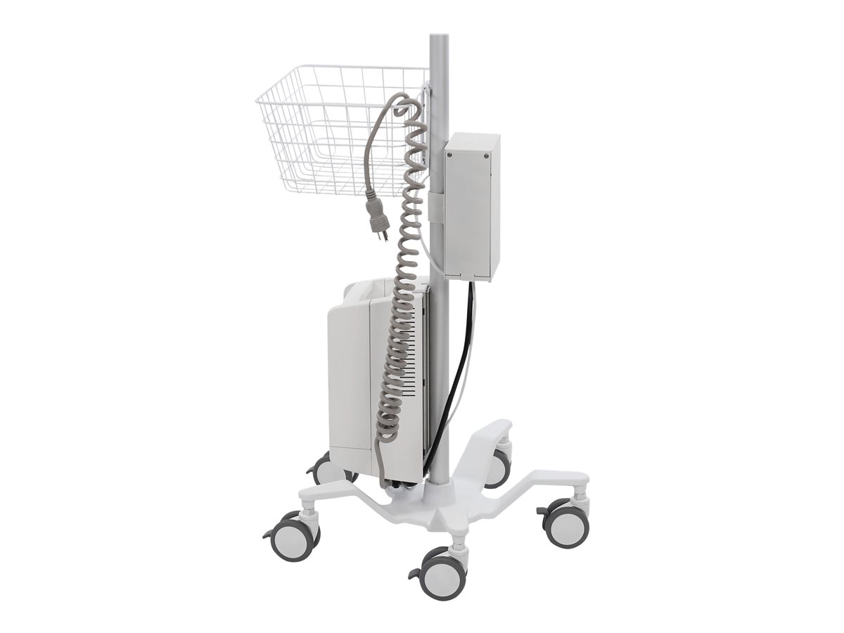 POWER STRIP BOX ACCESSORY BRIGHT WHITE – foto 2