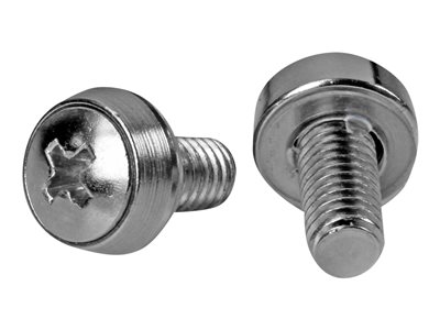 0065030862134 - M6 Mounting Screws for Server Rack Cabinet