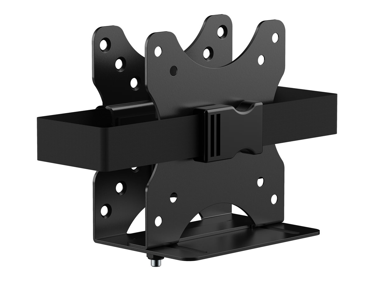 Vision montážní sada - pro mini PC - černá