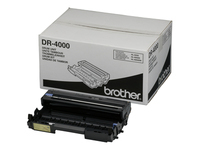 Brother Cartouche laser d'origine DR-4000
