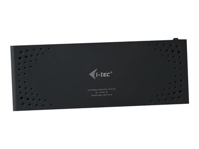 I-TEC CADUA4KDOCKPDL, Optionen & Zubehör Docking & USB  (BILD6)