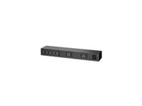 APC Rack accessoires AP6120A