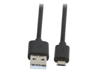 Prokord USB-kabel 1m 