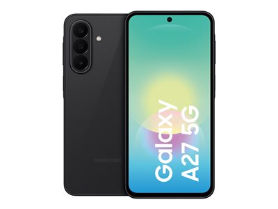 TELEKOM Samsung Galaxy A27 128GB schwarz