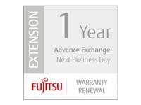 Fujitsu Scanners R1-EXTW-WKG