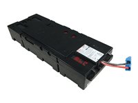 APC Replacement Battery Cartridge #116 - UPS battery - Lead Acid