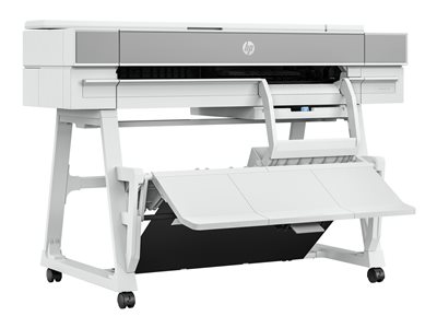 HP INC. 2Y9H1A#B19, Großformatdrucker (LFP) Plotter &  (BILD2)