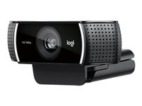 Caméra Web Logitech HD Pro C922