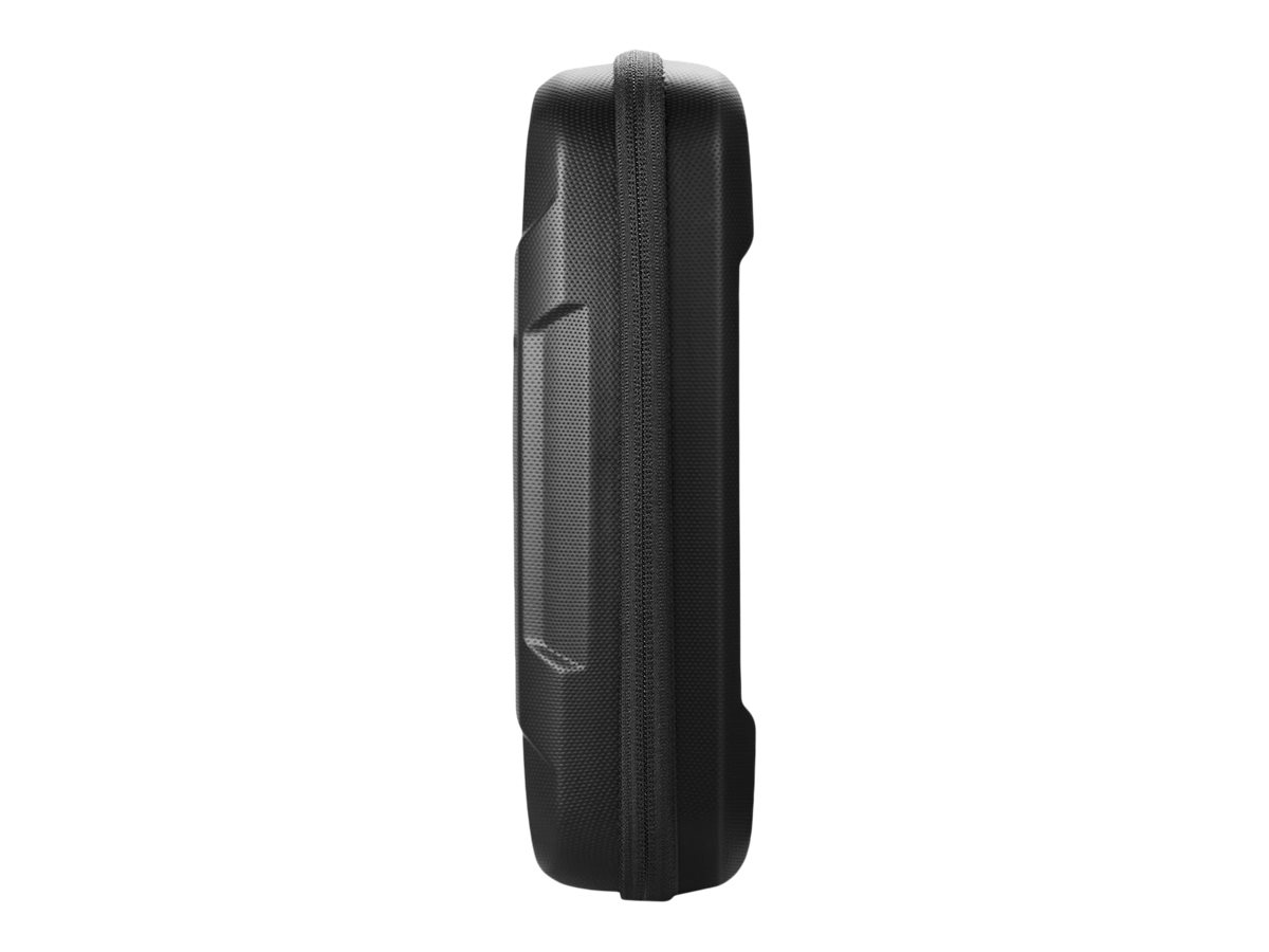 Spigen Rugged Armor Pro Case for Nintendo Switch OLED - Black