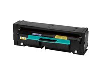 HP - heated pressure roller