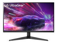 LG UltraGear 27GQ50F-B - LED monitor - Full HD (1080p) - 27