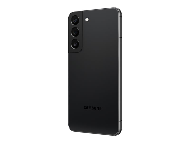 Samsung Galaxy S22 - 5G Smartphone - Dual-SIM - RAM 8 GB / Interner Speicher 128 GB - OLED-Display - 6.1"