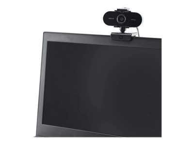 DICOTA D31841, Webcams, DICOTA D31841 Webcam PRO Plus HD D31841 (BILD2)